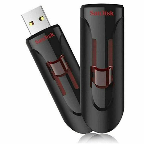 SwiftGlide 64GB USB 3.0 Flash Drive