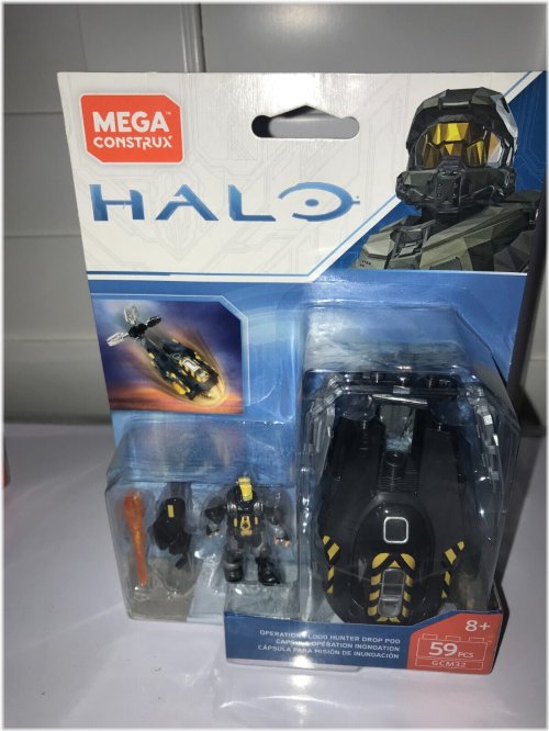 Modular Mission Set - HALO Edition