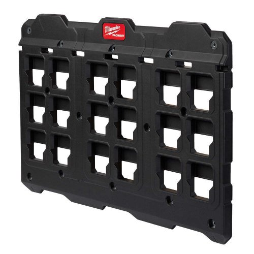 Milwaukee Mounting Plate Organizer