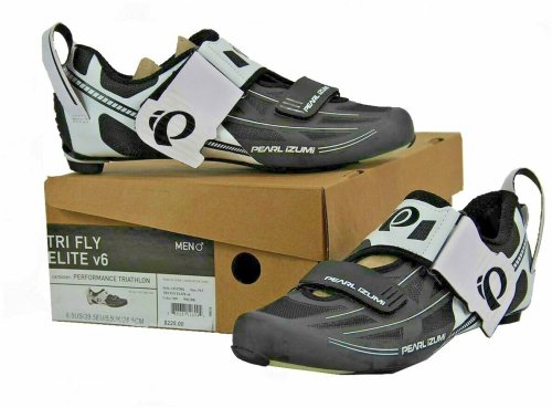 Elite Tri Cycling Shoes