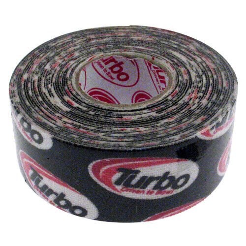 Bowling Grip Tape - Black Cotton Drive