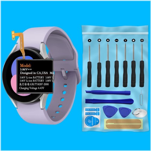 Galaxy Watch 5 40mm Battery Replacement Kit
