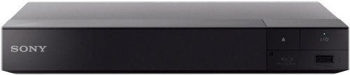 Sony 3D 4K Upscaling Blu-ray Player