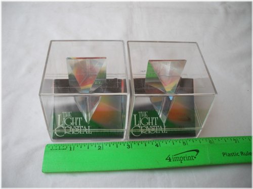 Rainbow Prism Light Set