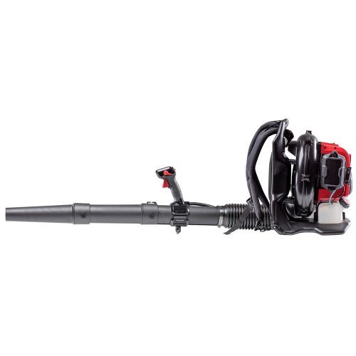 WhisperJet 51cc Variable Speed Gas Backpack Blower