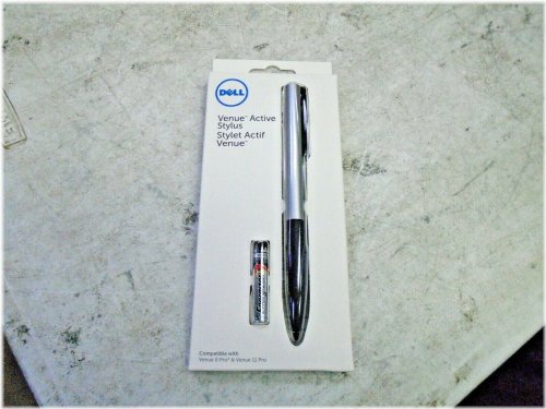 Dell Active Stylus Pen for Venue Pro 8 and 11