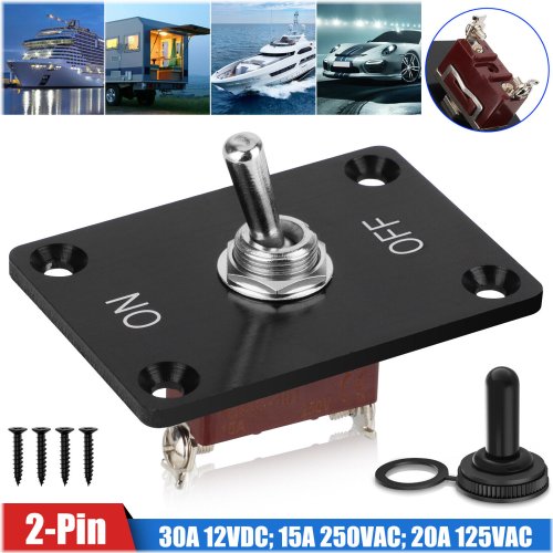 PowerPro Toggle Switch