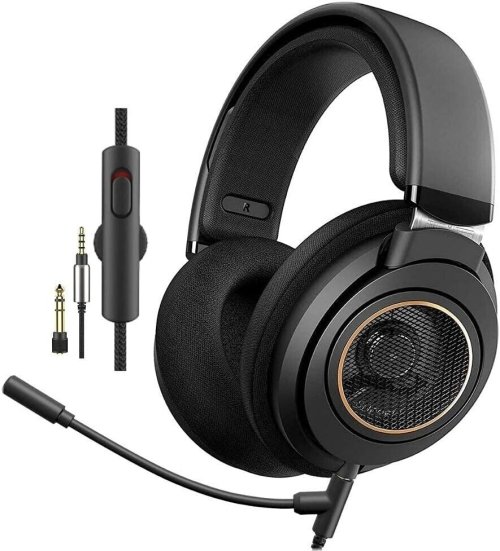 SoundScape Pro Wired Headphones