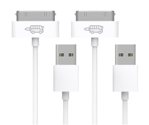 Legacy Device Charging Cable Set