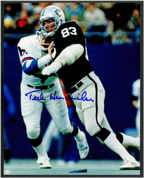 Gridiron Legends Collection