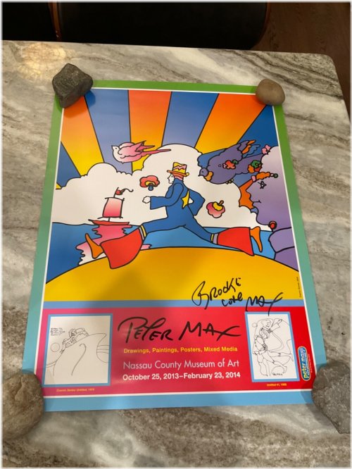 Cosmic Runner Collage Collection