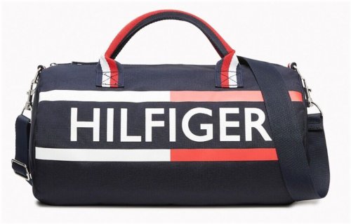 Tommy Hilfiger Youth Duffel Bag