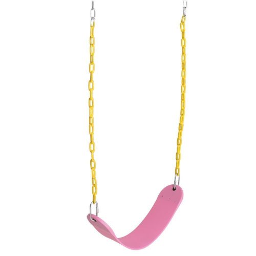 Pink Tree Swing Seat
