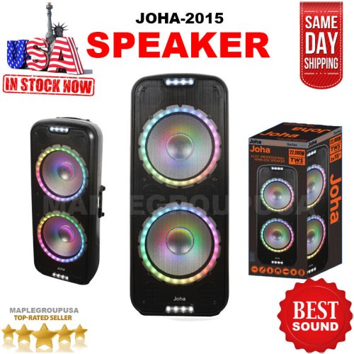 Party Pro Sound System