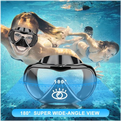 AquaClear Vision Pro