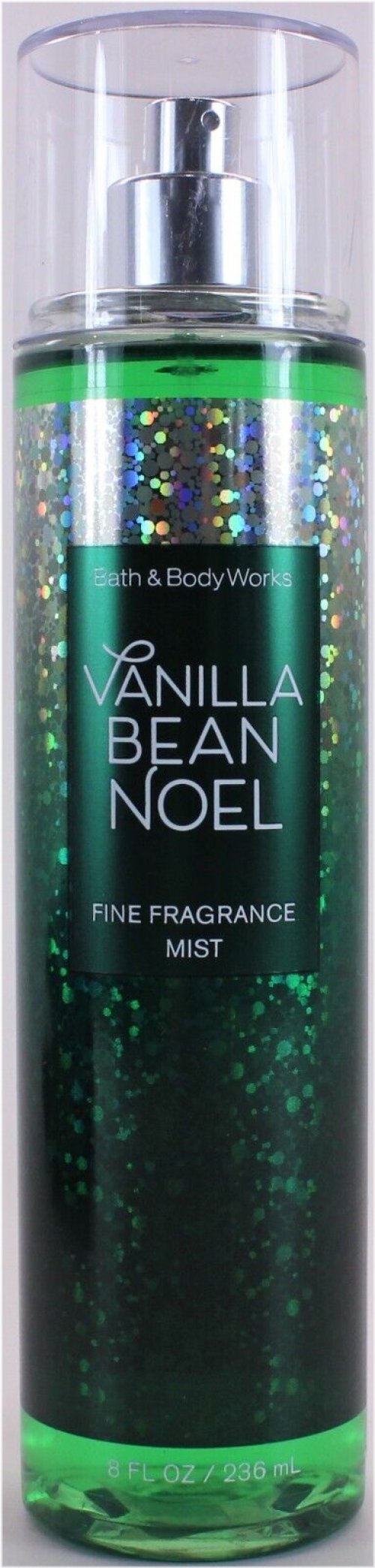 Vanilla Bean Noel Fine Fragrance Mist