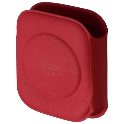 Apple Watch Series 7 (45mm) Red Paper Sleeve Wrap