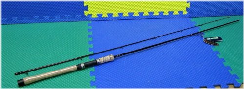 Celilo Spinning Rod