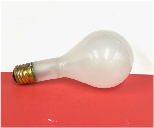 Hospital Specialty 3-WAY Mogul Bulb