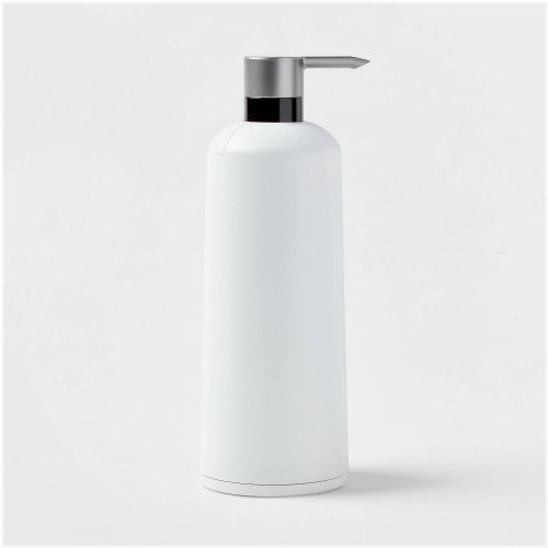 CleanWave Soap Dispenser