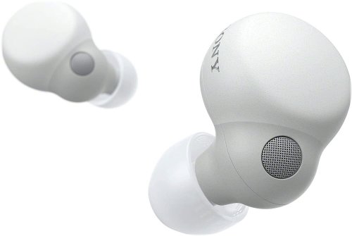 LinkBuds S Noise Canceling Earbuds by Sony