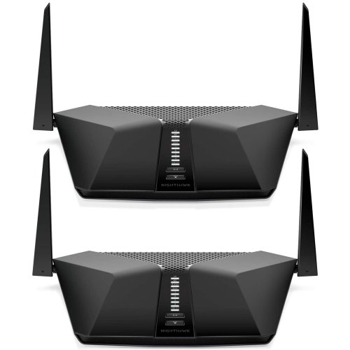 Nightstream WiFi 6 Router Duo