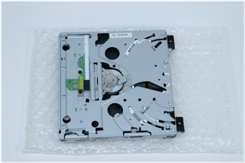 Wii DVD Drive Replacement Kit