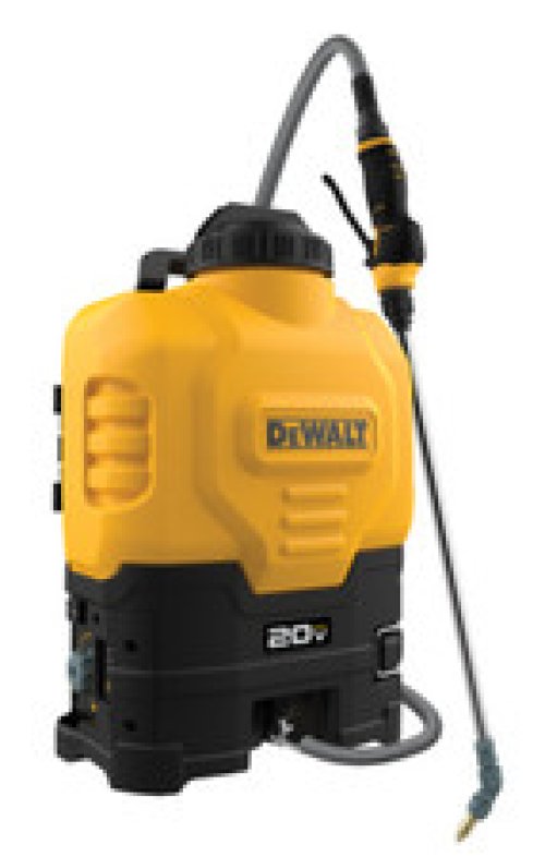 PowerSpray MaxLi 4 Gal Backpack