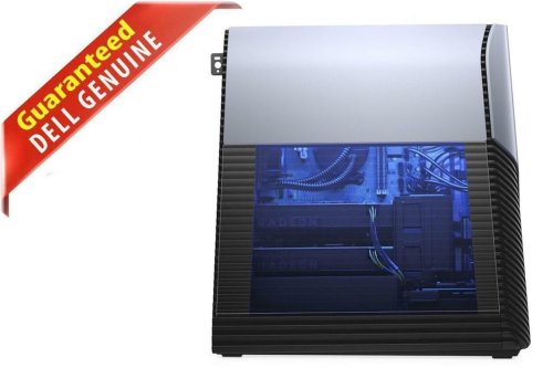 Translucent Access Panel for Dell Inspiron 5675 Gaming PC