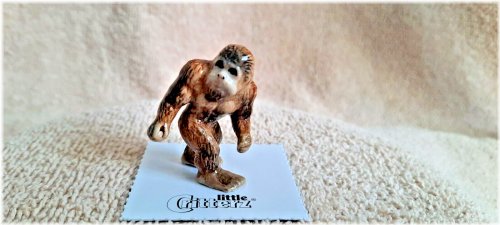 Mythical Wild Creature Miniature Figurine