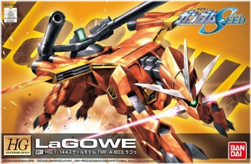 Mechanical Masterpiece Kit