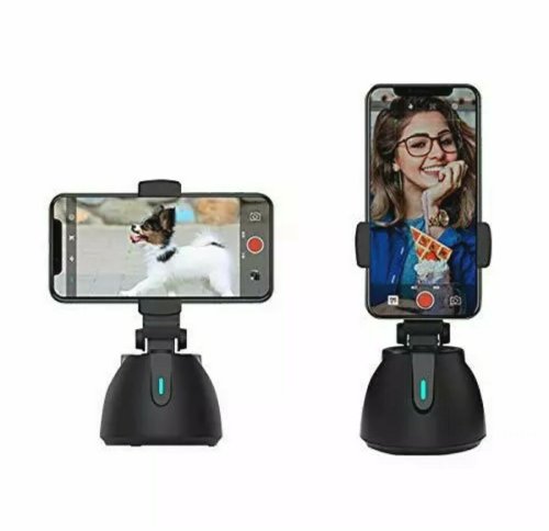 SmartCapture Phone Stand