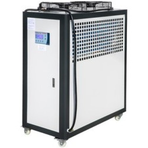 FrostFlow 53L SS Air-Cooled Chiller