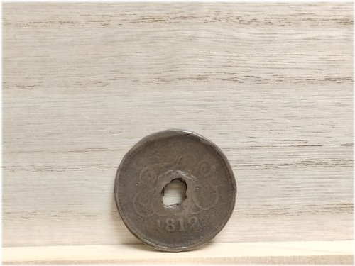 Iron Company Penny Token