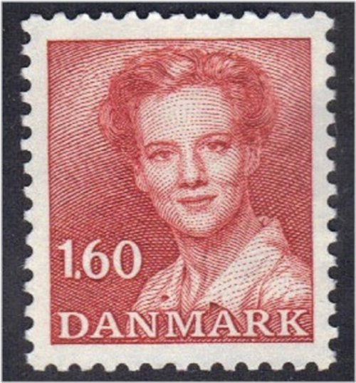 Nordic Royalty Collection