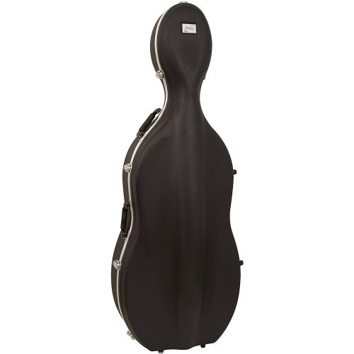 Wheeled Cello Protector for 3/4 Size Instruments