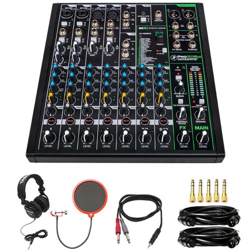MixerPro Studio Bundle
