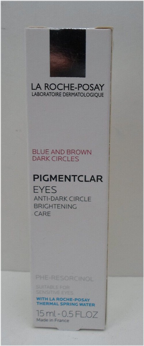 Brightening Eye Care Serum