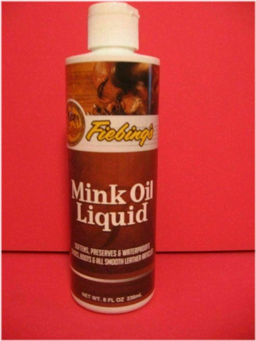 Leather Care Formula