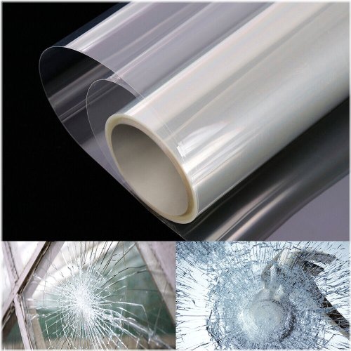 ClearShield Glass Protection Film