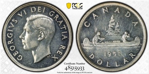 The Arnprior Silver Dollar