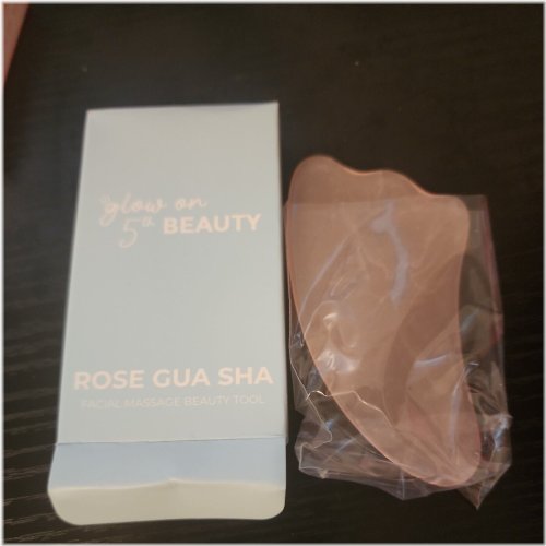 Radiant Stone Therapy Kit