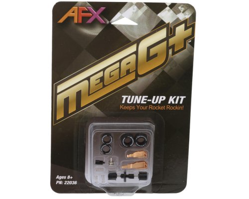 Slot Car Maintenance Kit