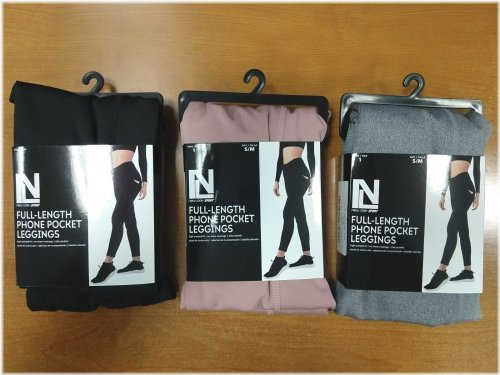 PocketFit Leggings