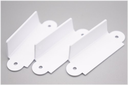 Gottlieb Pinball Ball Guide Set - 3-Pack