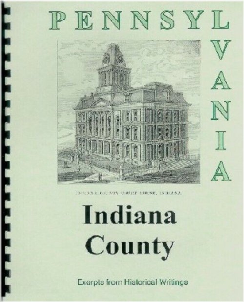 Blairsville Chronicles: A Journey Through Indiana County, PA