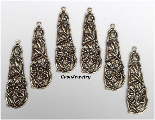 Golden Bloom Drop Set