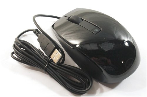 Dell Precision Laser Mouse