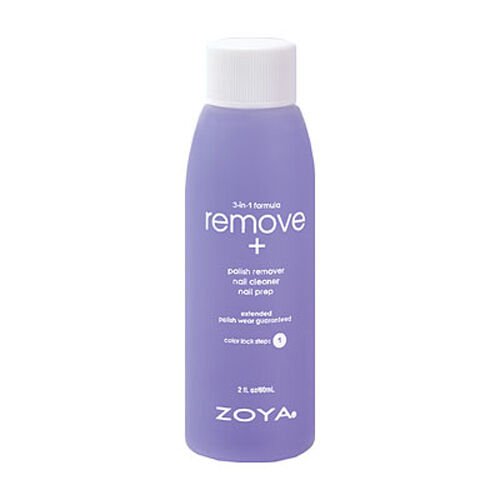 Zoya Clean & Clear Nail Care Solution