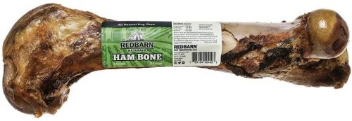 Savory Ham Bone Dog Chew